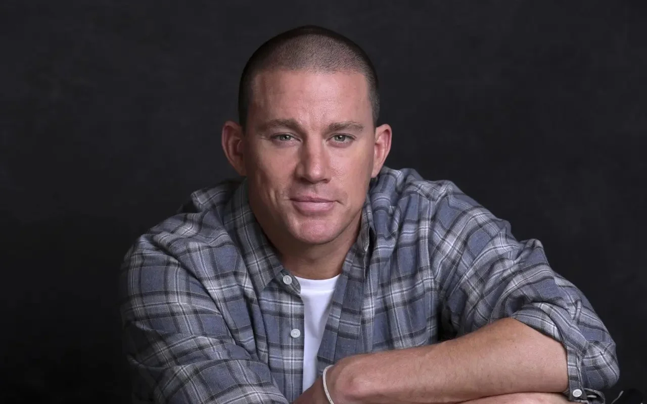 Channing Tatum拒絕再次扮演“胖角色”