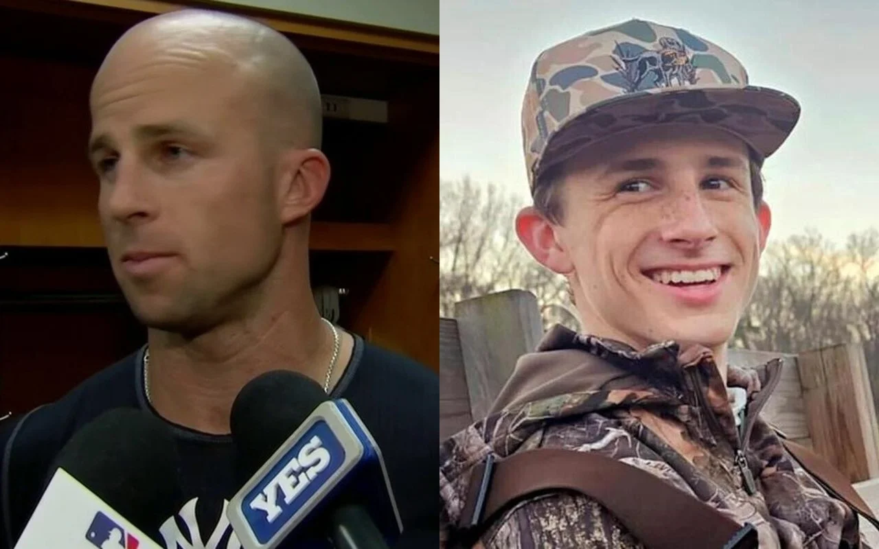 布雷特·加德納（Brett Gardner）的少年米勒（Miller）死於窒息
