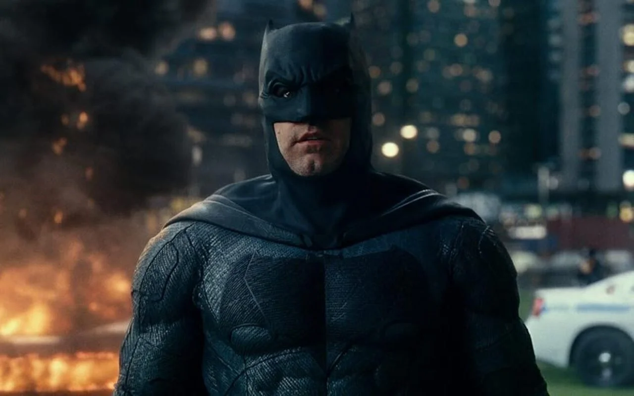 本·阿弗萊克（Ben Affleck