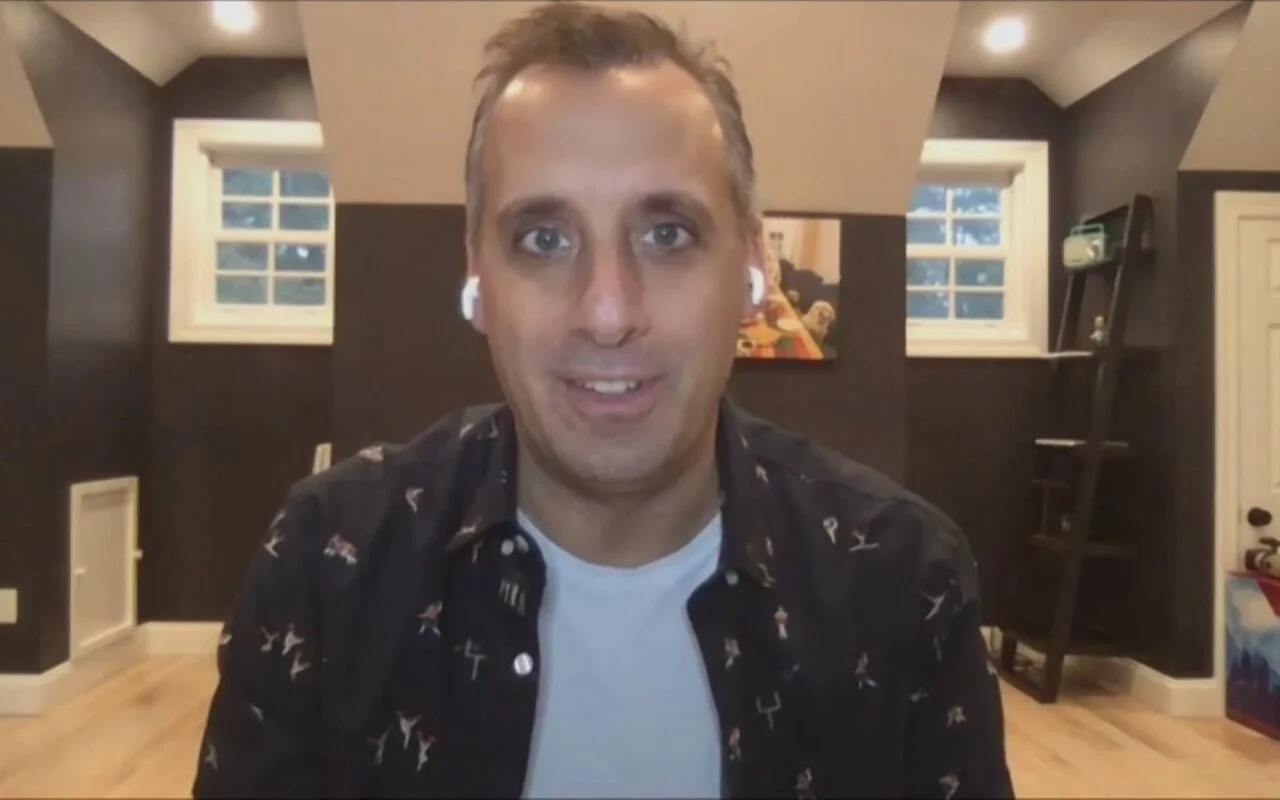 喬·加托（Joe Gatto）簽到治療計劃，在性侵犯索賠中取消巡迴演出