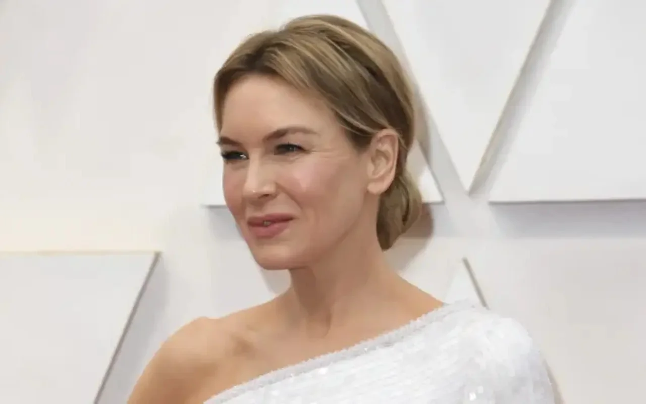 奧斯卡獎得主蕾妮·澤爾韋格（Renee Zellweger）補充說：“唯一的謀殺案”