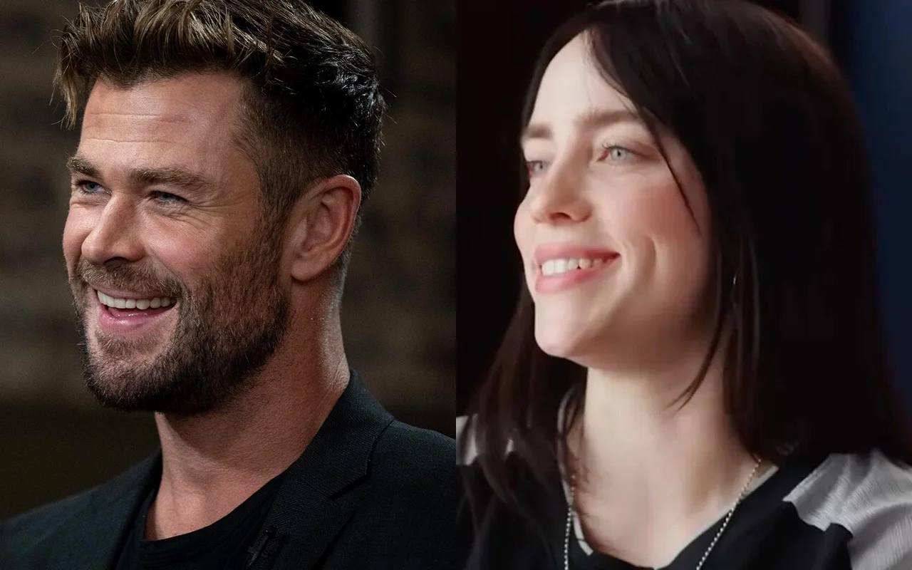 克里斯·海姆斯沃思（Chris Hemsworth）後悔在奧斯卡