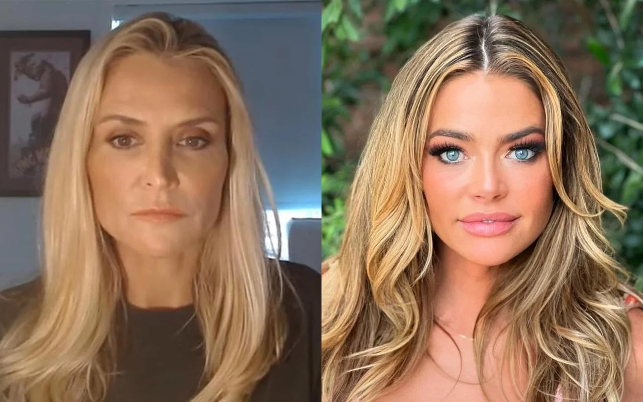 布魯克·穆勒（Brooke Mueller）在丹妮絲·理查茲（Denise Richards）的演出中沒有獲得她的客串報酬