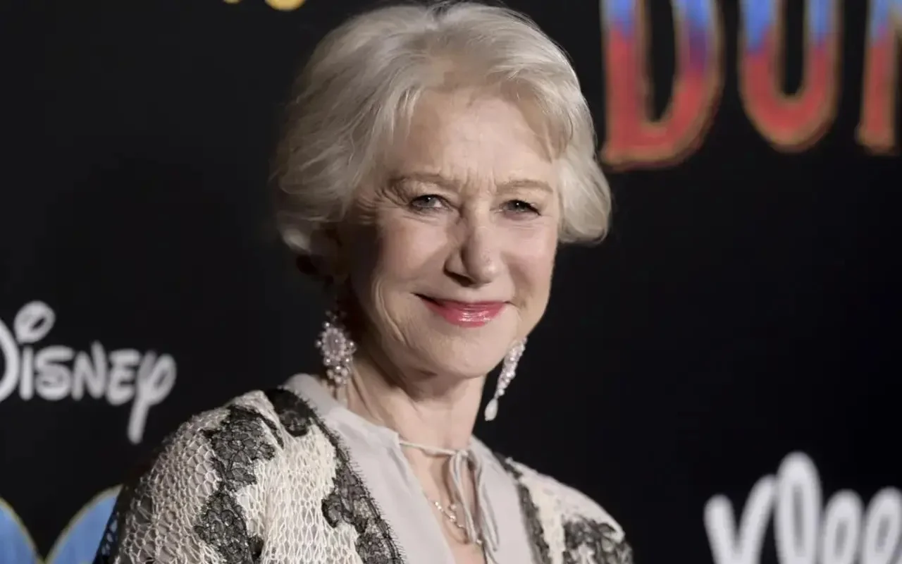 海倫·米倫（Helen Mirren）討厭詹姆斯·邦德（James Bond），說特許經營被性別歧視“濕透”