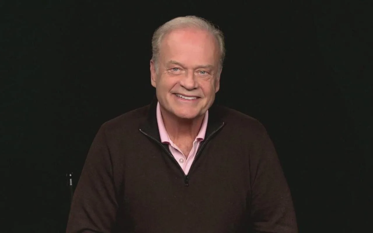 凱爾西·格拉默（Kelsey Grammer
