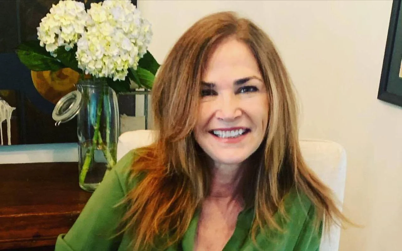 &amp;#39;NYPD Blue&amp;#39;明星金·德萊尼（Kim Delaney）因涉嫌重罪襲擊而被捕
