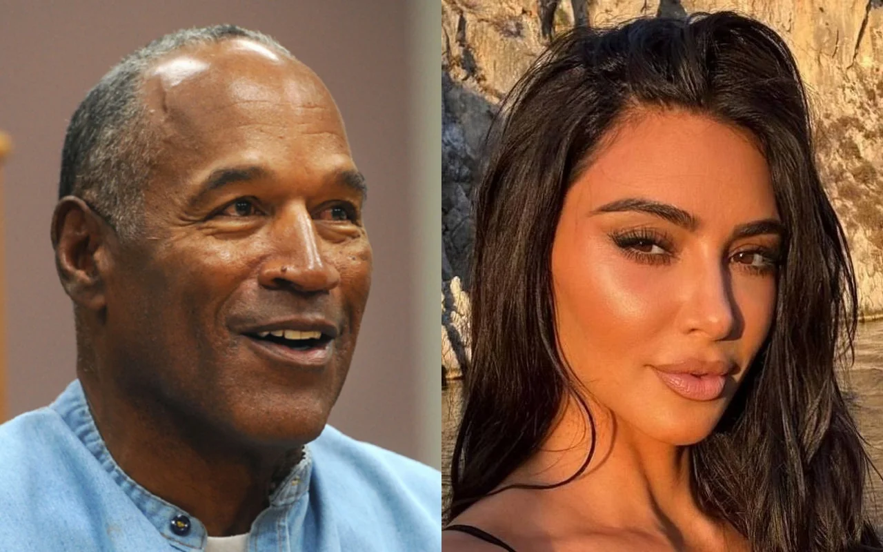 金·卡戴珊（Kim Kardashian）1.5萬美元嘗試購買之後，OJ Simpson的聖經在拍賣會上以巨額收費出售
