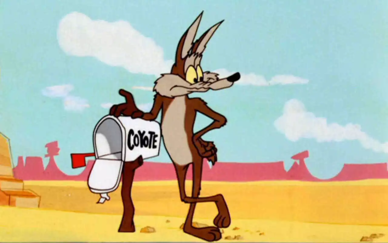 取消後，“土狼vs.Acme”找到了新家，華納兄弟希望出售“ Looney Tunes”品牌