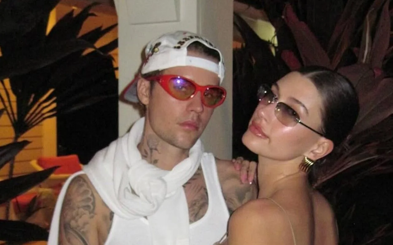 海莉·比伯（Hailey Bieber）在Instagram上“取消關注”賈斯汀·比伯（Justin Bieber）之後大聲疾呼