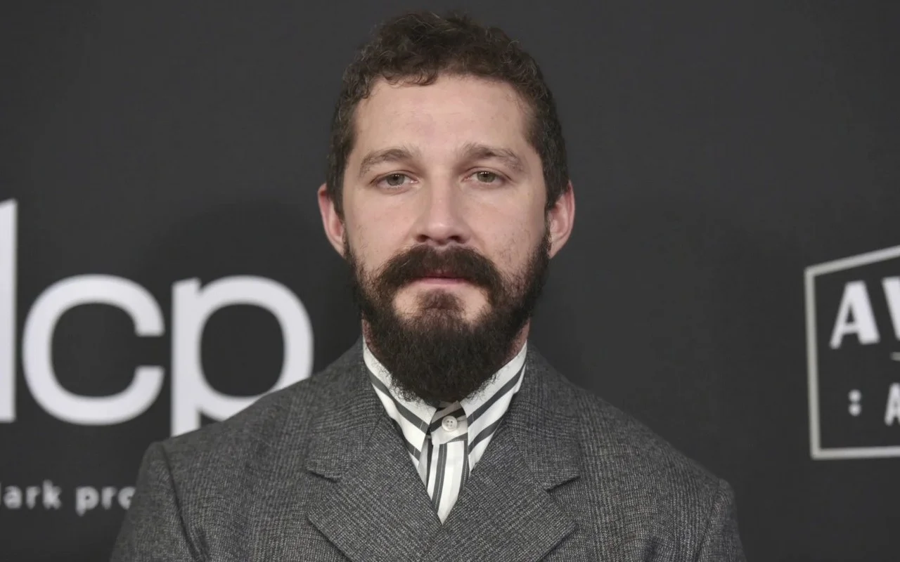 Shia LaBeouf支持有關他所謂的代理學校虐待的紀錄片