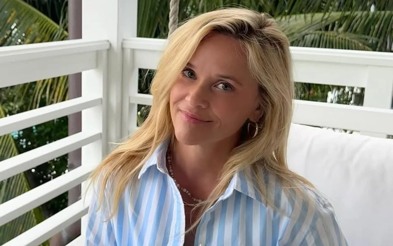 里斯·威瑟斯彭（Reese Witherspoon
