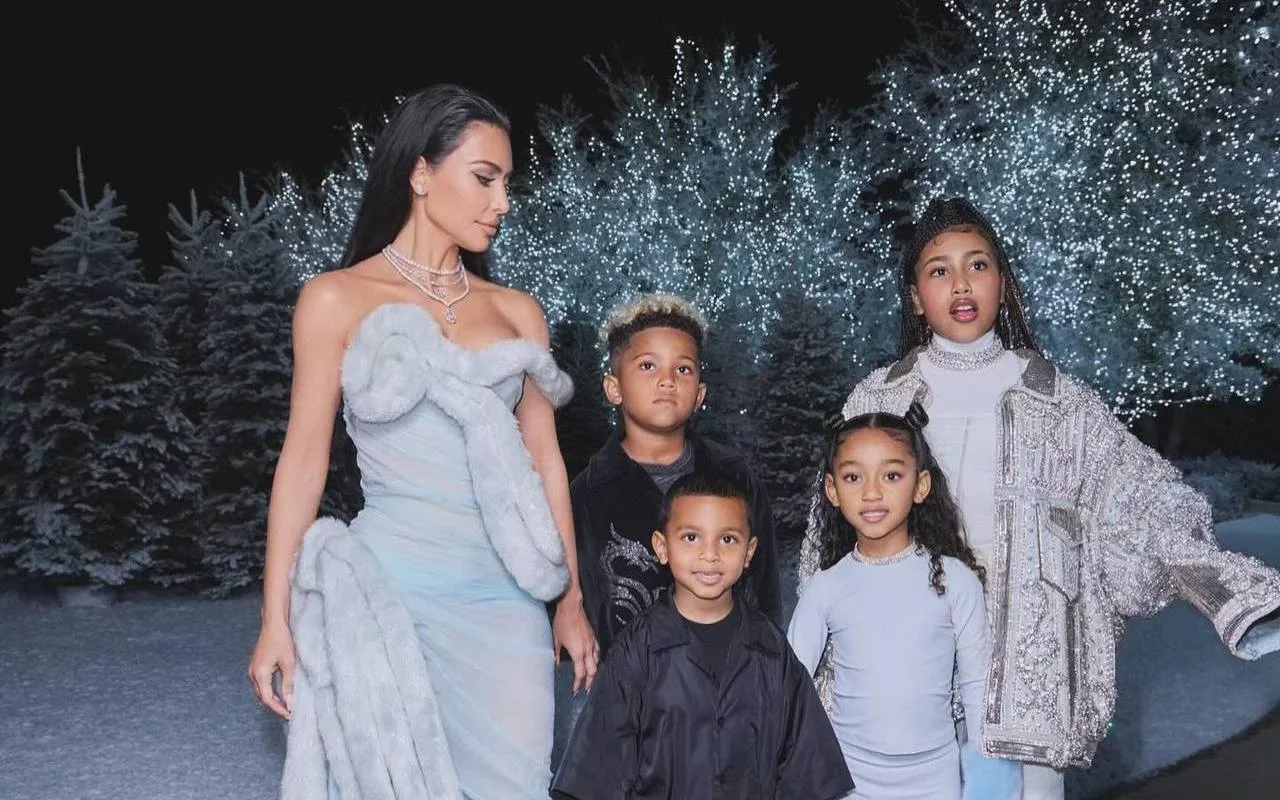 金·卡戴珊（Kim Kardashian