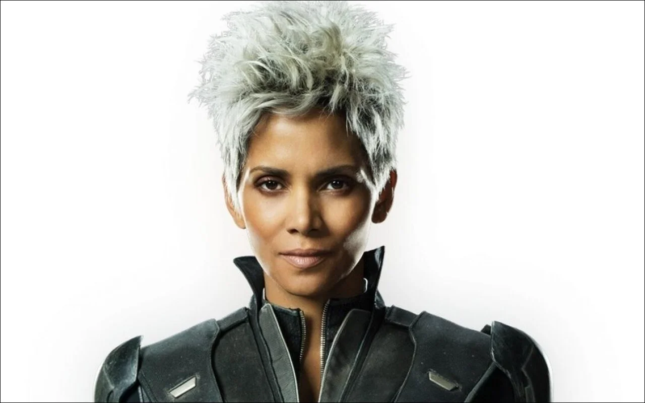 哈莉·貝瑞（Halle Berry）回應“復仇者：世界末日”