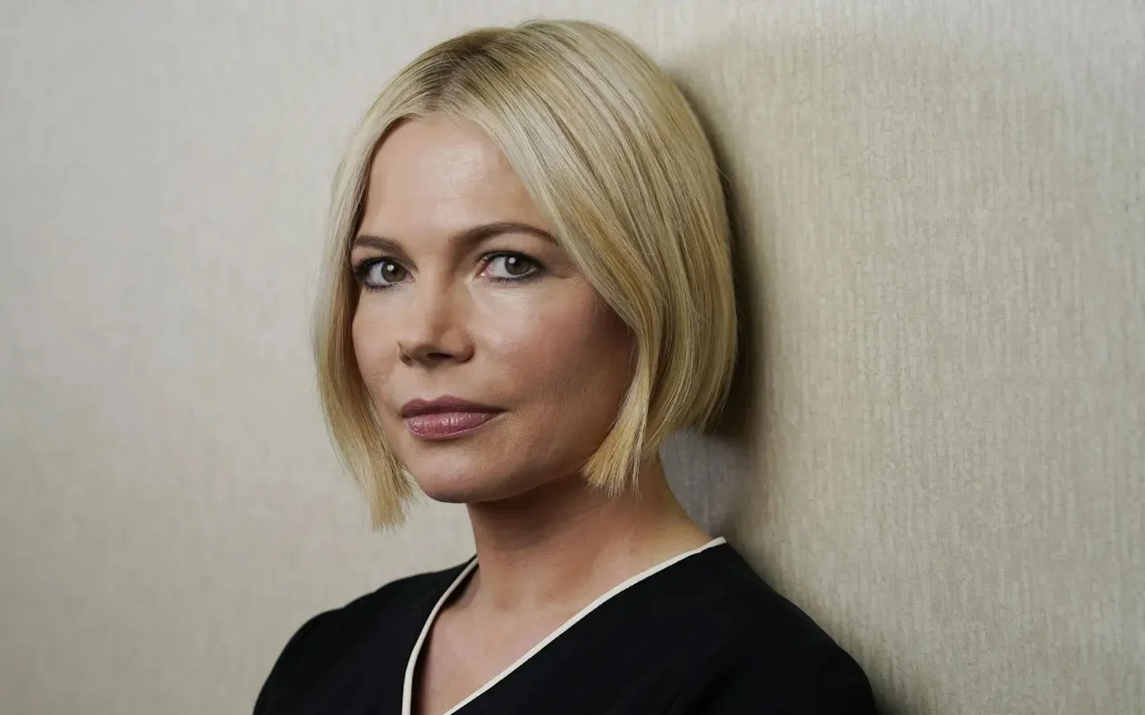 米歇爾·威廉姆斯（Michelle Williams）贏得了桑德拉·布洛克（Sandra Bullock