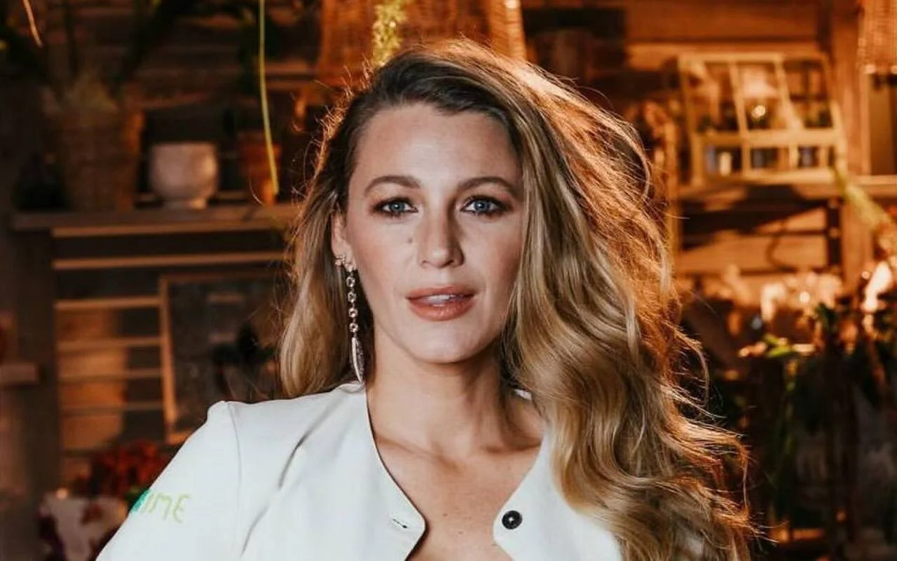 布雷克·萊弗利（Blake Lively