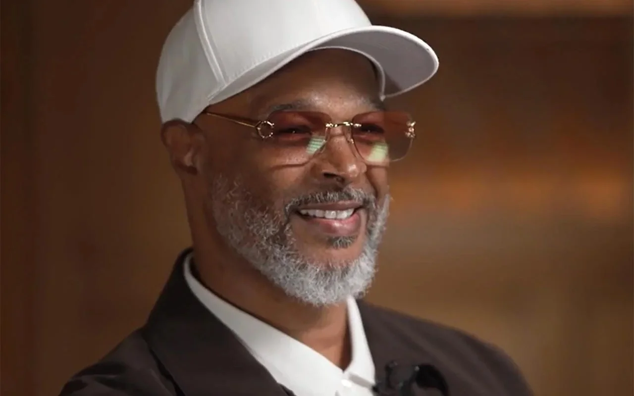 約會侄子的前女友之後，達蒙·韋恩斯（Damon Wayans Sr.）分享了“尷尬”的家庭聚會