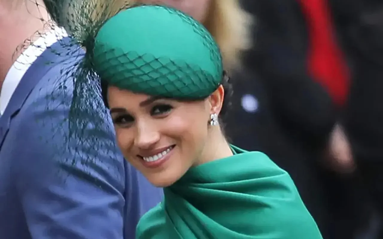 梅根·馬克爾（Meghan Markle