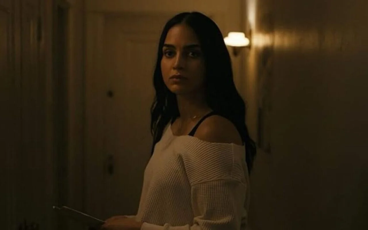 梅利莎·巴雷拉（Melissa Barrera）開火後，“尖叫7”的前導演透露聯邦調查局捲入了