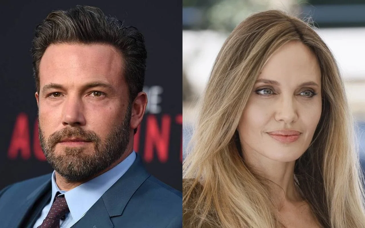 本·阿弗萊克（Ben Affleck