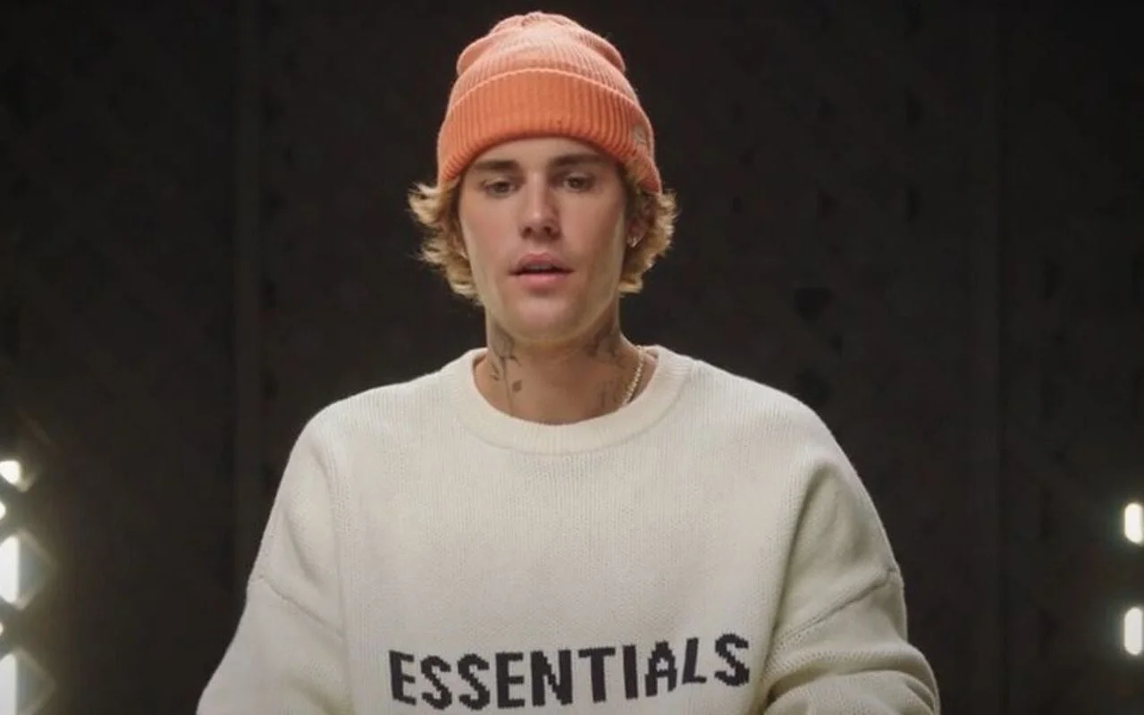 賈斯汀·比伯（Justin Bieber