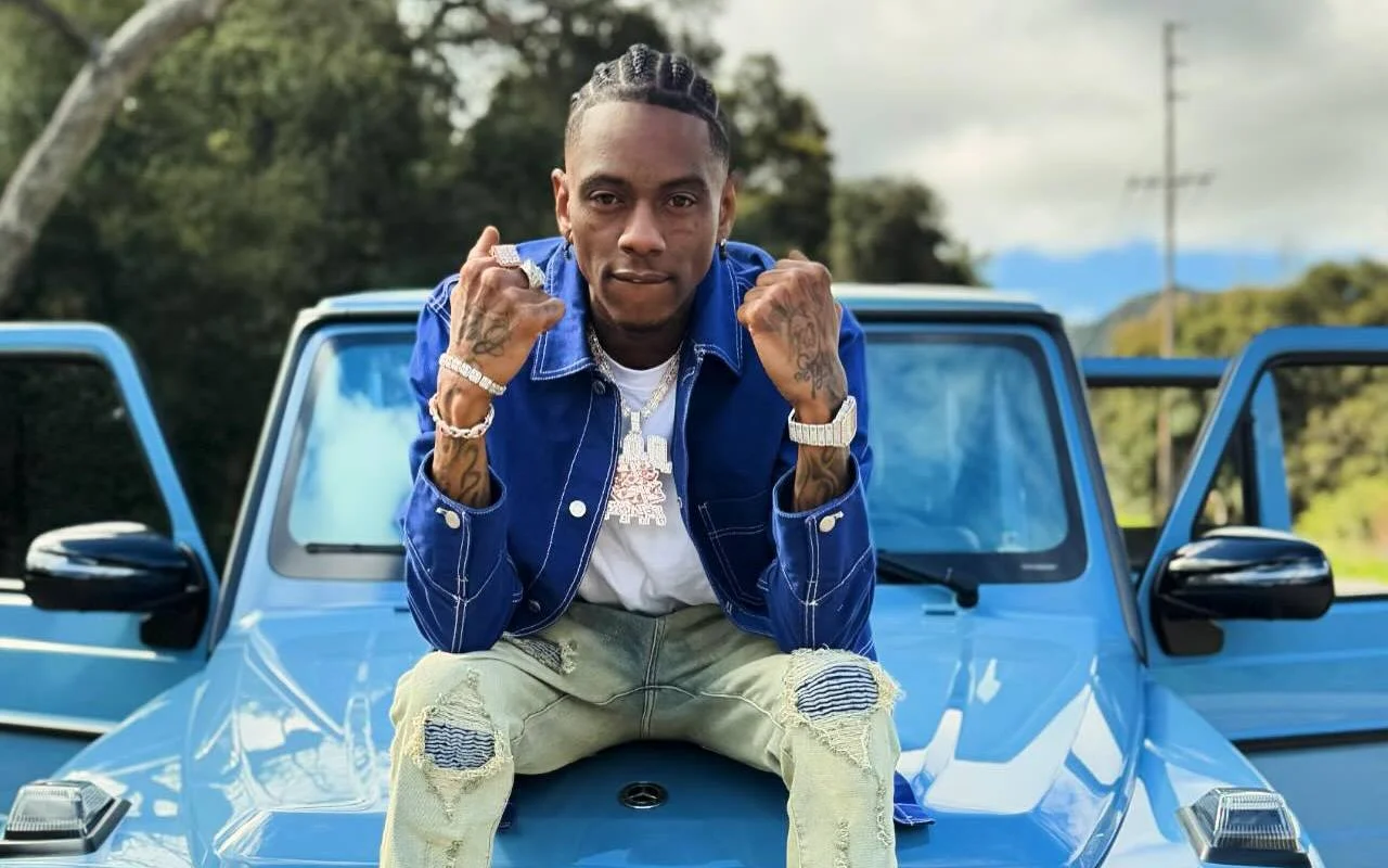 Soulja Boy在發現性電池和濫用審判責任後命令支付400萬美元