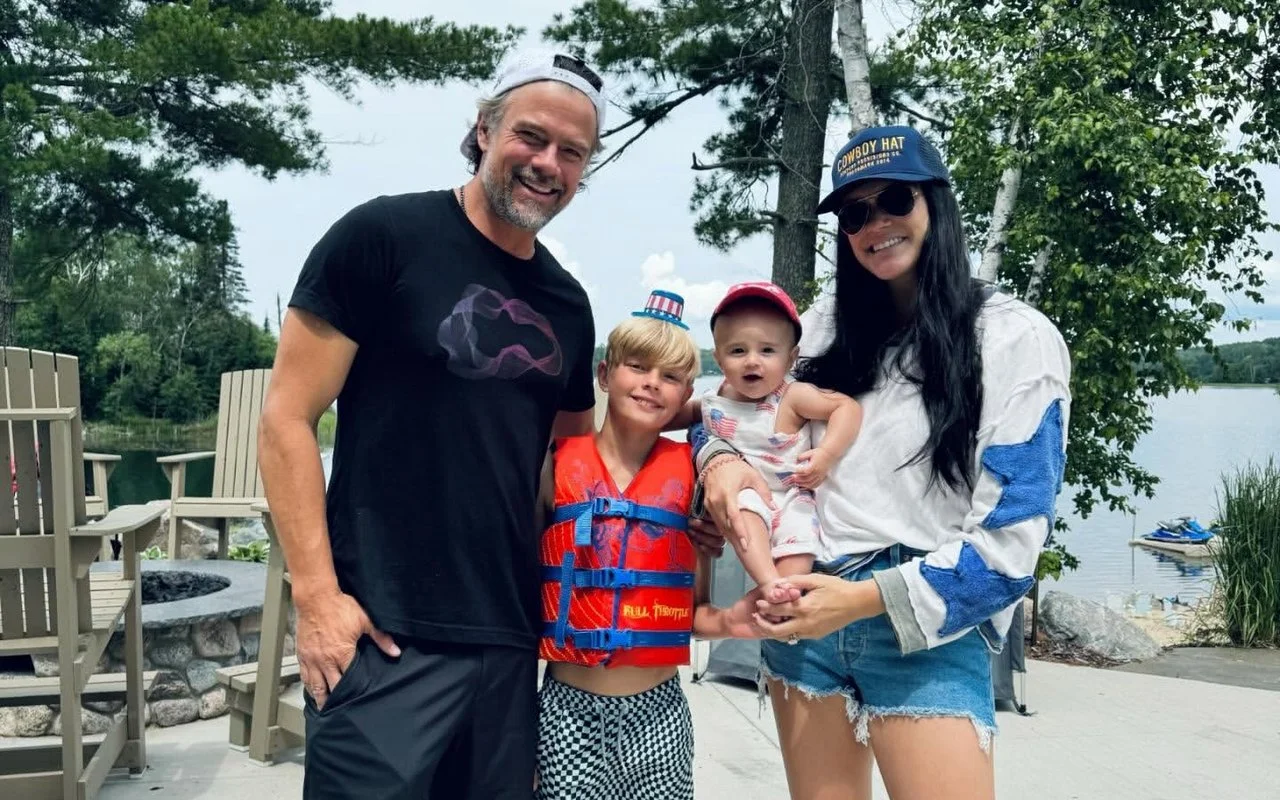 喬什·杜海爾（Josh Duhamel