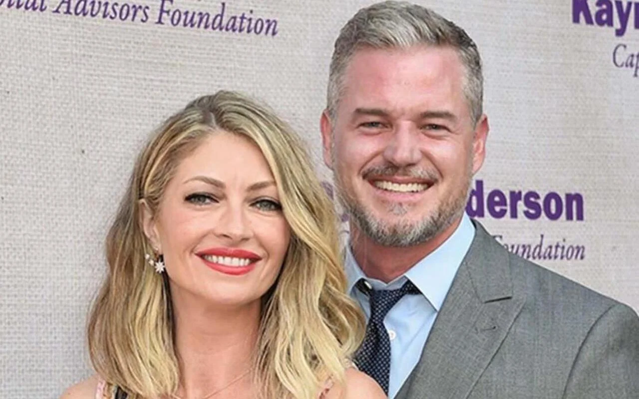 麗貝卡·蓋伊（Rebecca Gayheart