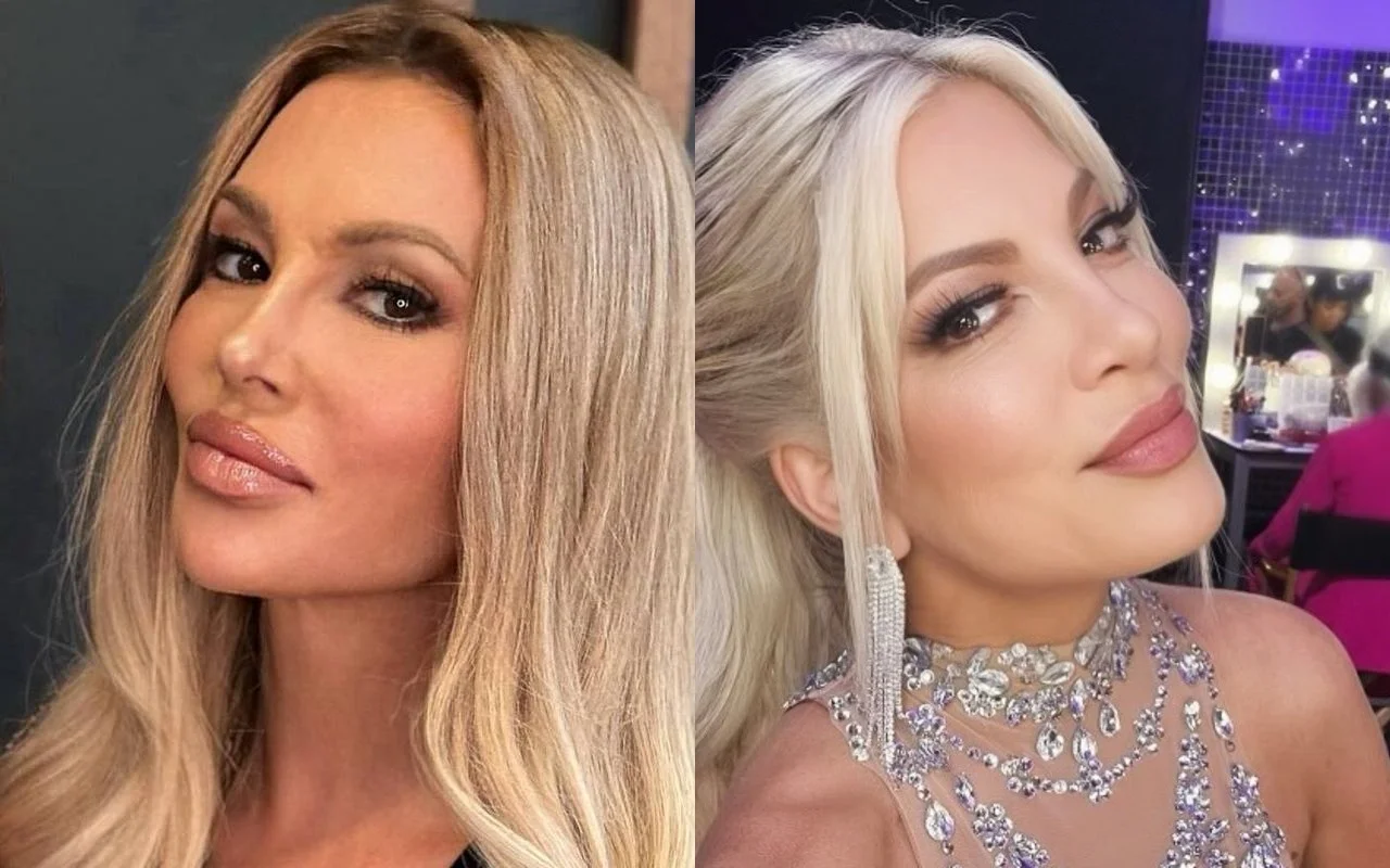 布蘭迪·格蘭維爾（Brandi Glanville