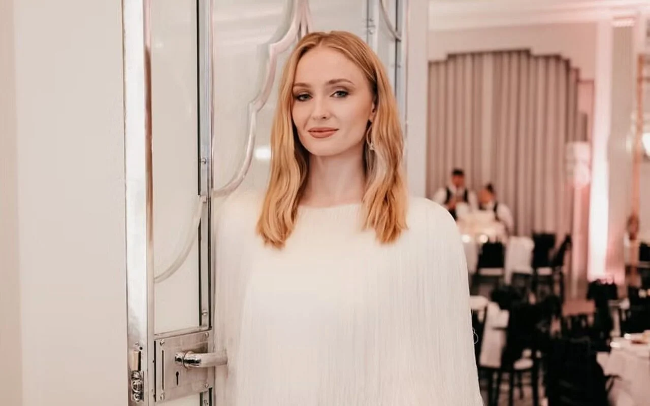 索菲·特納（Sophie Turner）的“古墓麗影”電視連續劇是“死”