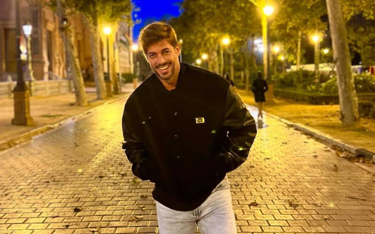 演員威廉·列維（William Levy）被捕並因無序中毒而被指控