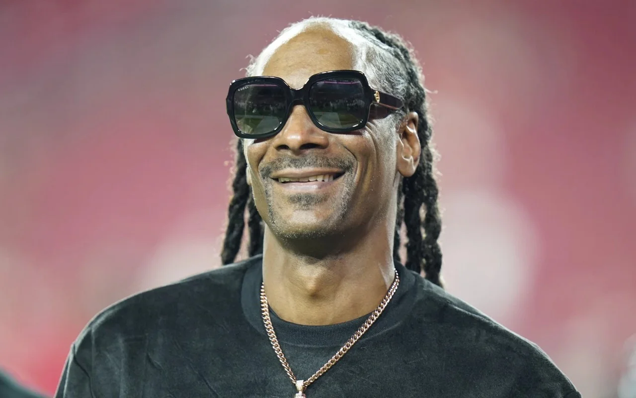 史努比·多格（Snoop Dogg）宣布星光熠熠
