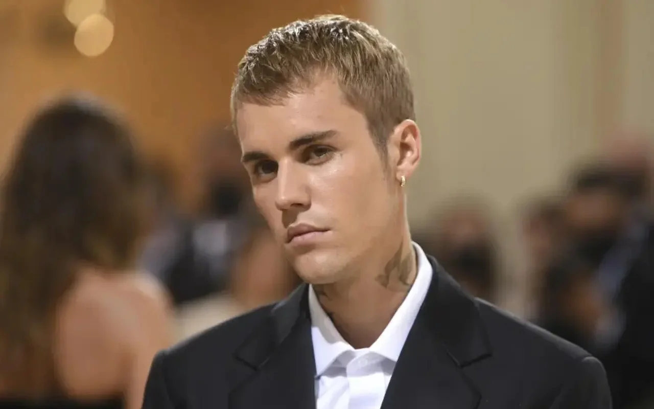 賈斯汀·比伯（Justin Bieber