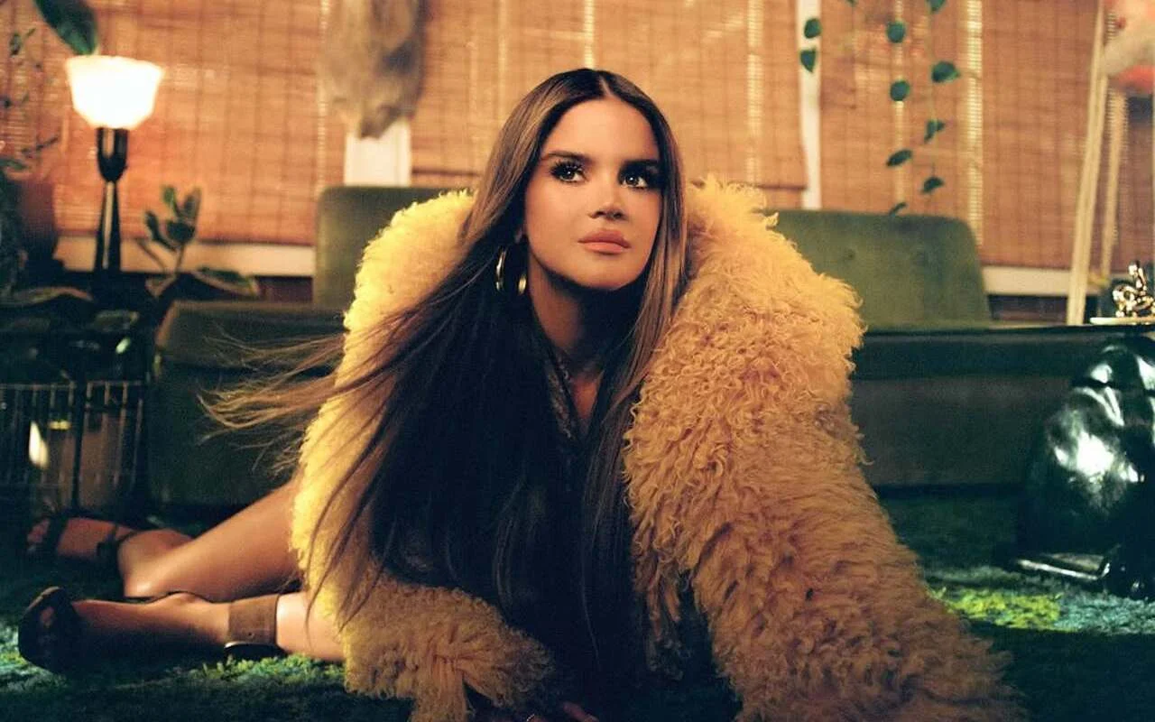 馬倫·莫里斯（Maren Morris）首映