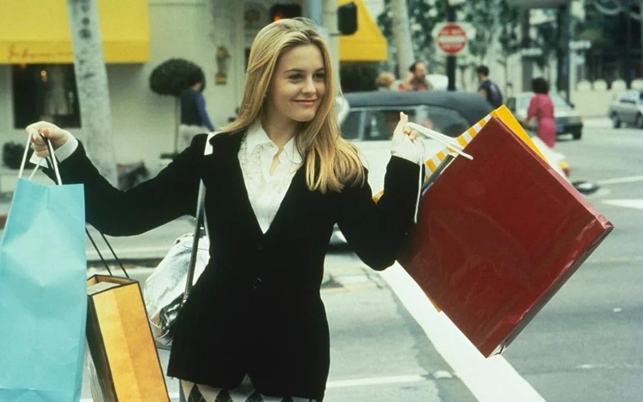 “無知”與艾麗西亞·西爾弗斯通（Alicia Silverstone）一起獲得續集系列，重新發揮了作用