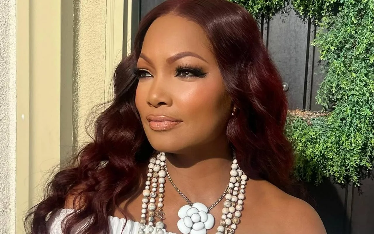Garcelle Beauvais在戲劇性退出後在Instagram上與所有主要的“ Rhobh”截斷