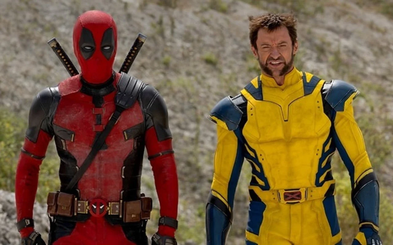 休·傑克曼（Hugh Jackman