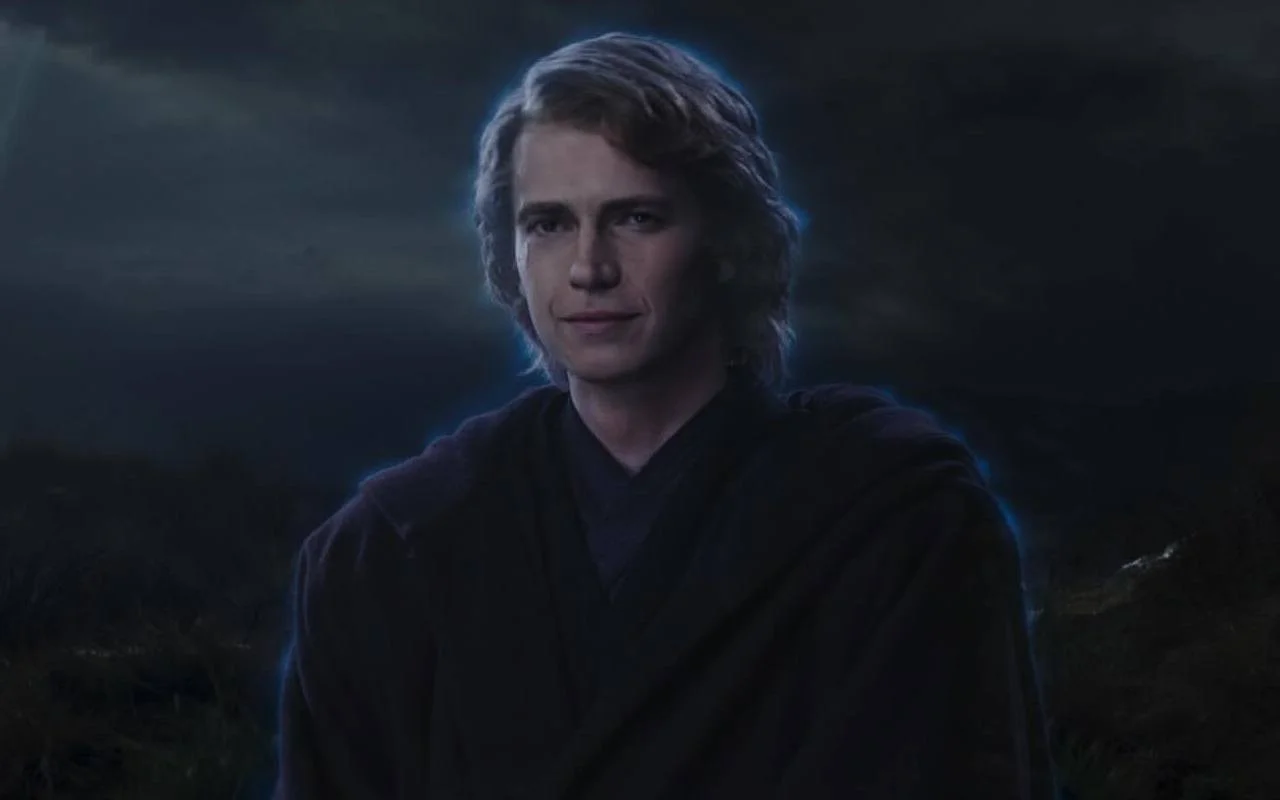 “ Ahsoka”第2季：海頓·克里斯滕森（Hayden Christensen