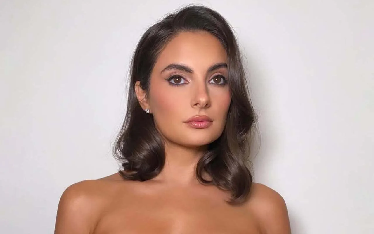 Paige Desorbo考慮退出“避暑別墅”，地址為“ Rhony”演員謠言
