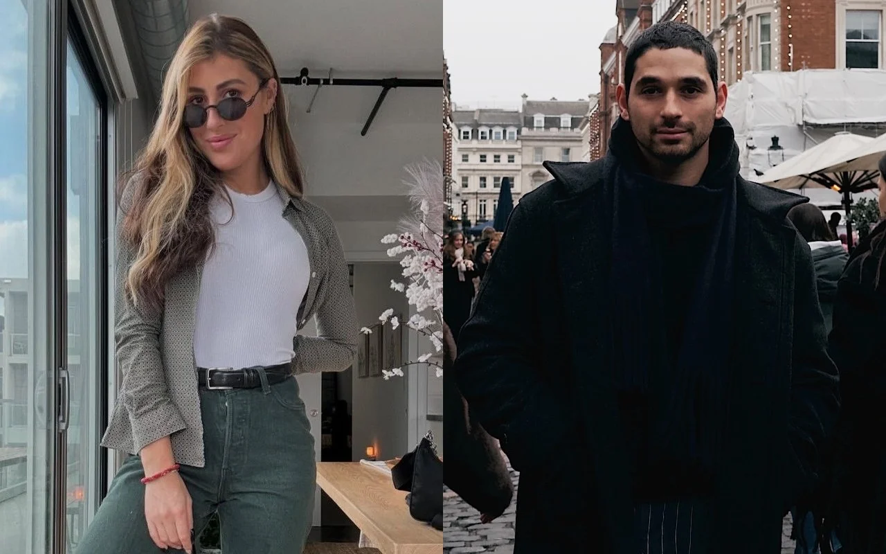 艾瑪·斯萊特（Emma Slater）和艾倫·伯斯汀（Alan Bersten
