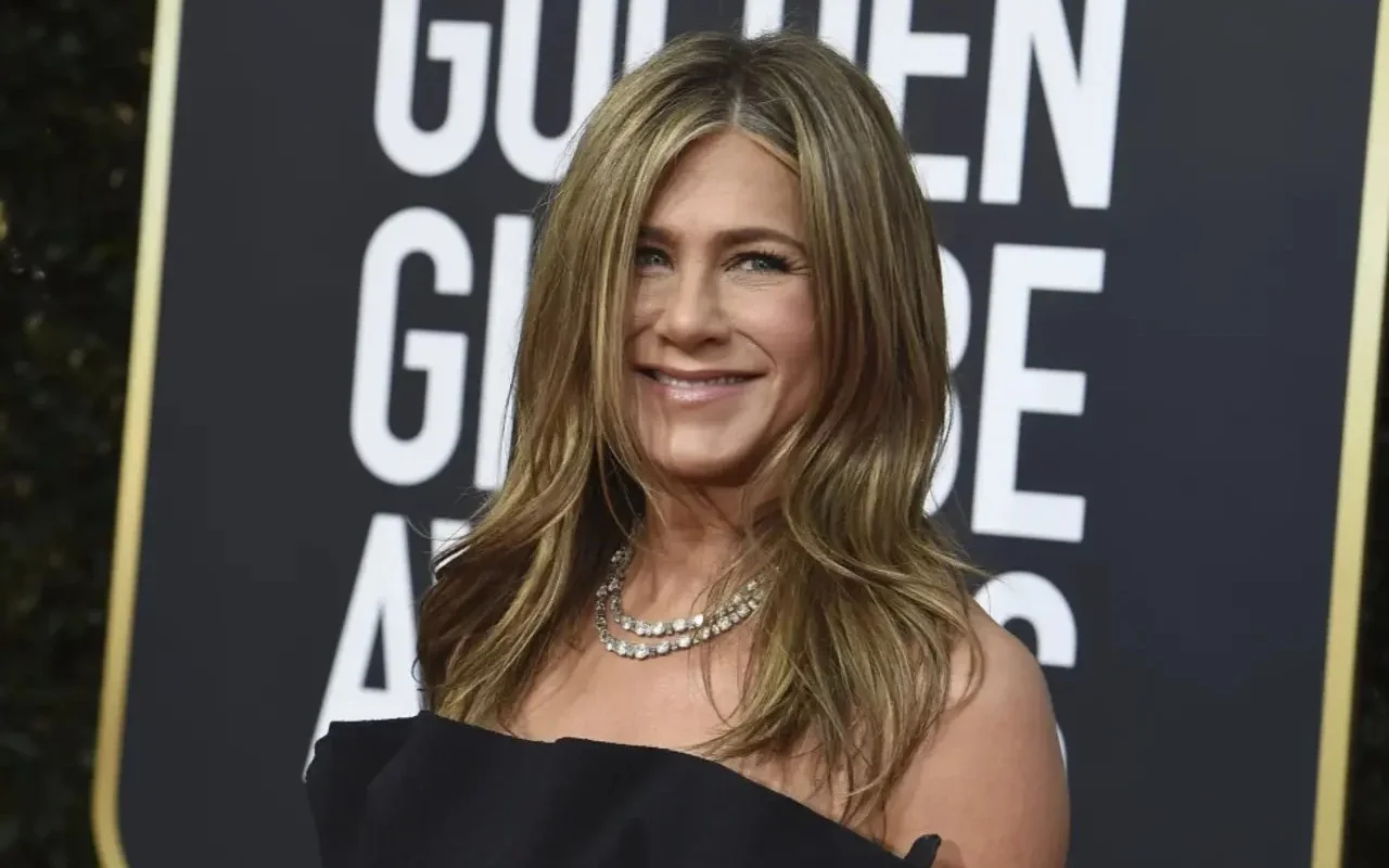 詹妮弗·安妮斯頓（Jennifer Aniston）轉向催眠來克服“極端”恐懼