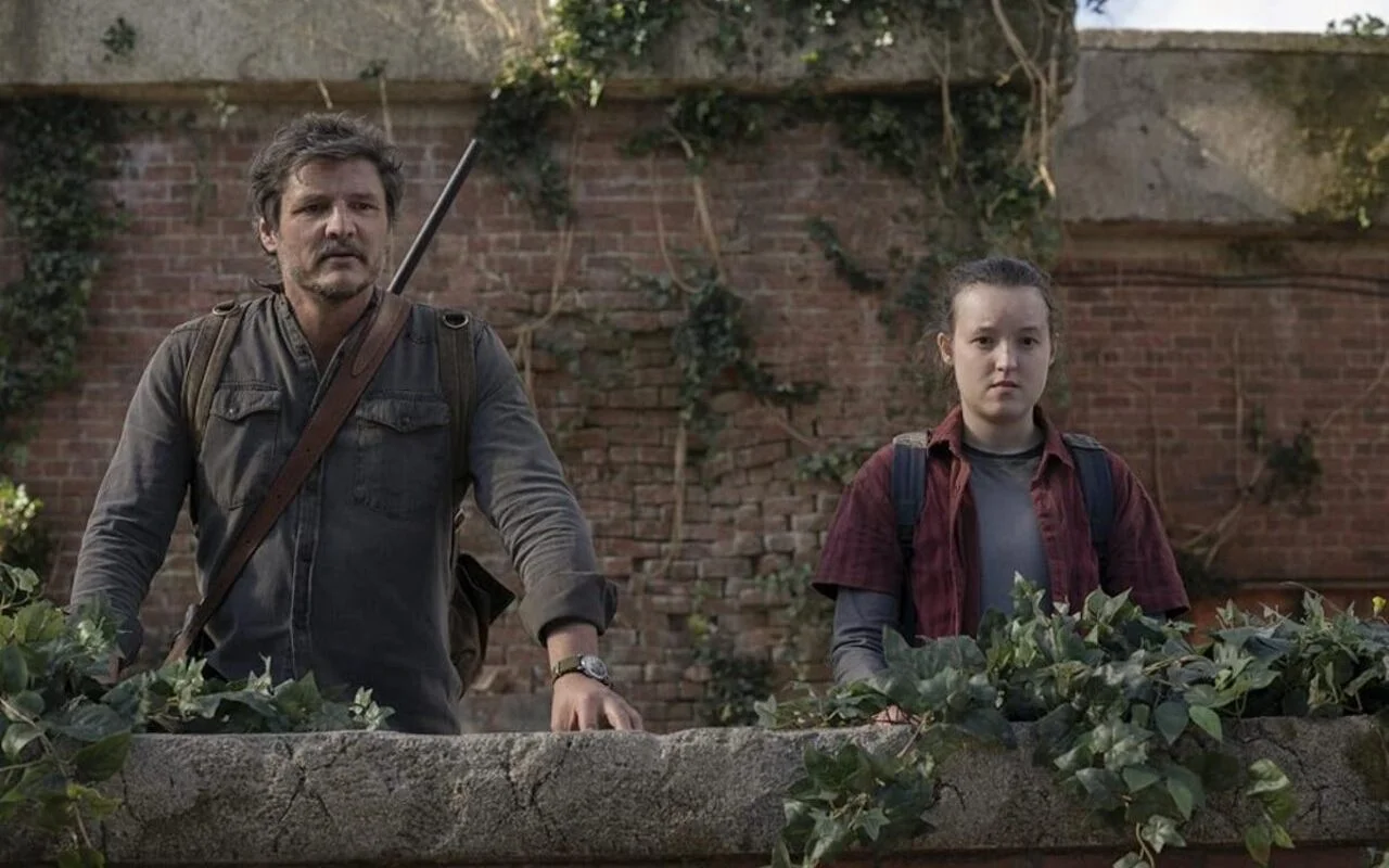 佩德羅·帕斯卡（Pedro Pascal）和貝拉·拉姆西（Bella Ramsey