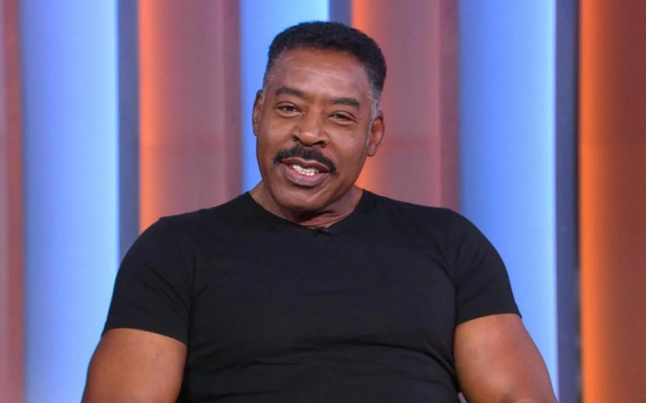 “捉鬼敢死隊”明星厄尼·哈德森（Ernie Hudson）加入了“玩具故事5”