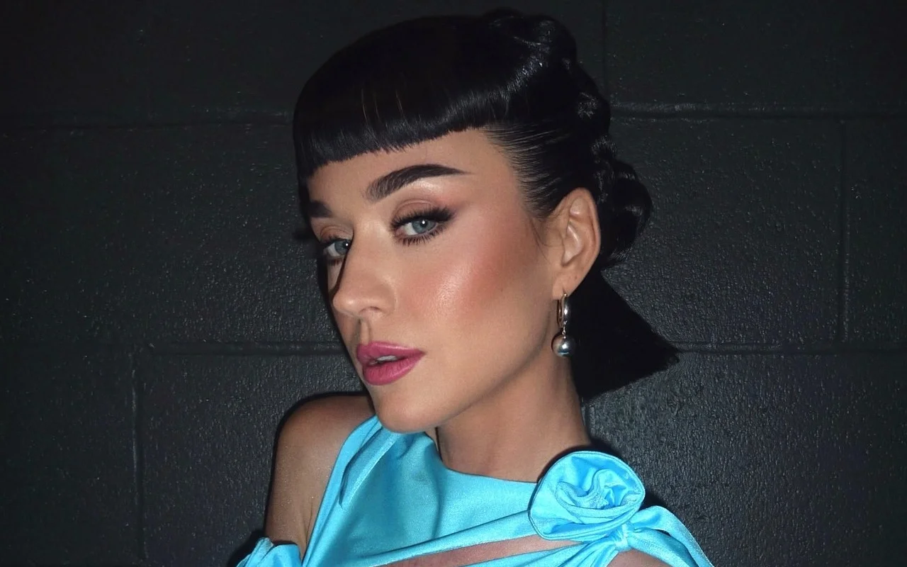 凱蒂·佩里（Katy Perry）在對藍色原始空間任務的強烈反對中取消了旅行日期
