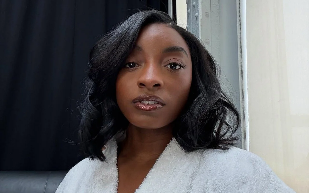 西蒙妮·比爾斯（Simone Biles）說，巴黎奧運會後她的身體“崩潰了”