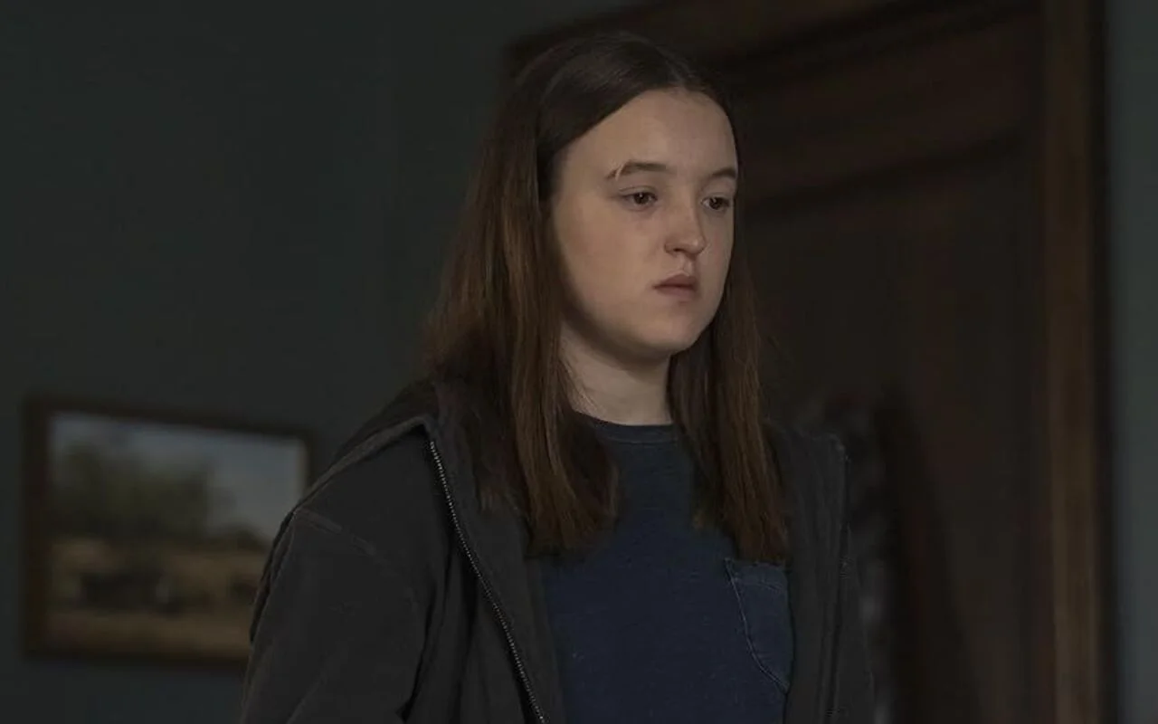 貝拉·拉姆西（Bella Ramsey）的自閉症在拍攝《最後的我們》第2季時變得更糟