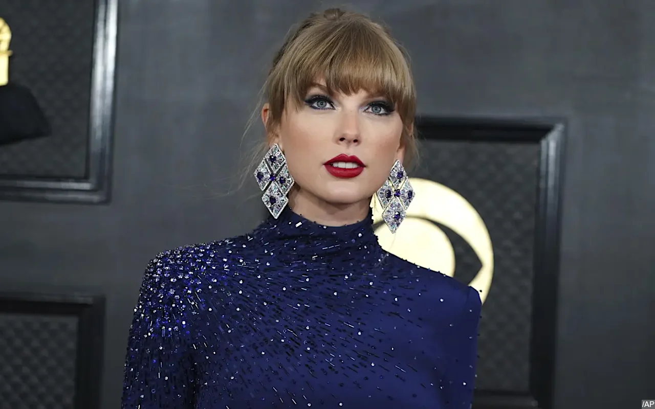 泰勒·斯威夫特（Taylor Swift）被認為是世界上最年輕的自製女性億萬富翁