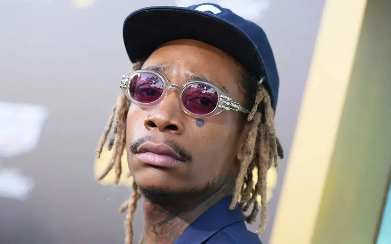 Wiz Khalifa認為地球是平坦的，問題空間探索