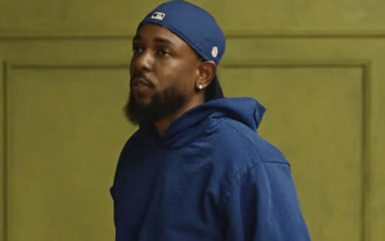 AMA 2025提名列表：Kendrick Lamar以10個點頭領先