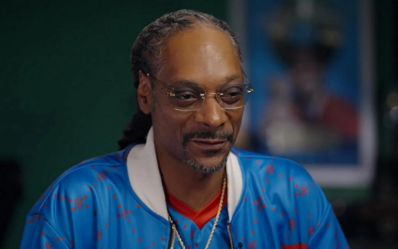 Snoop Dogg傳記片與“ Black Panther”抄寫員作品