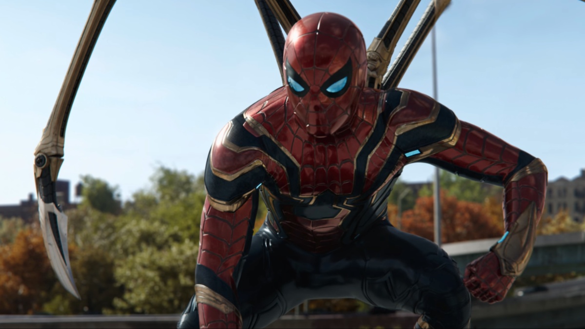 Spider-Man 4粉絲認為黑貓將在新謠言之後成為惡棍